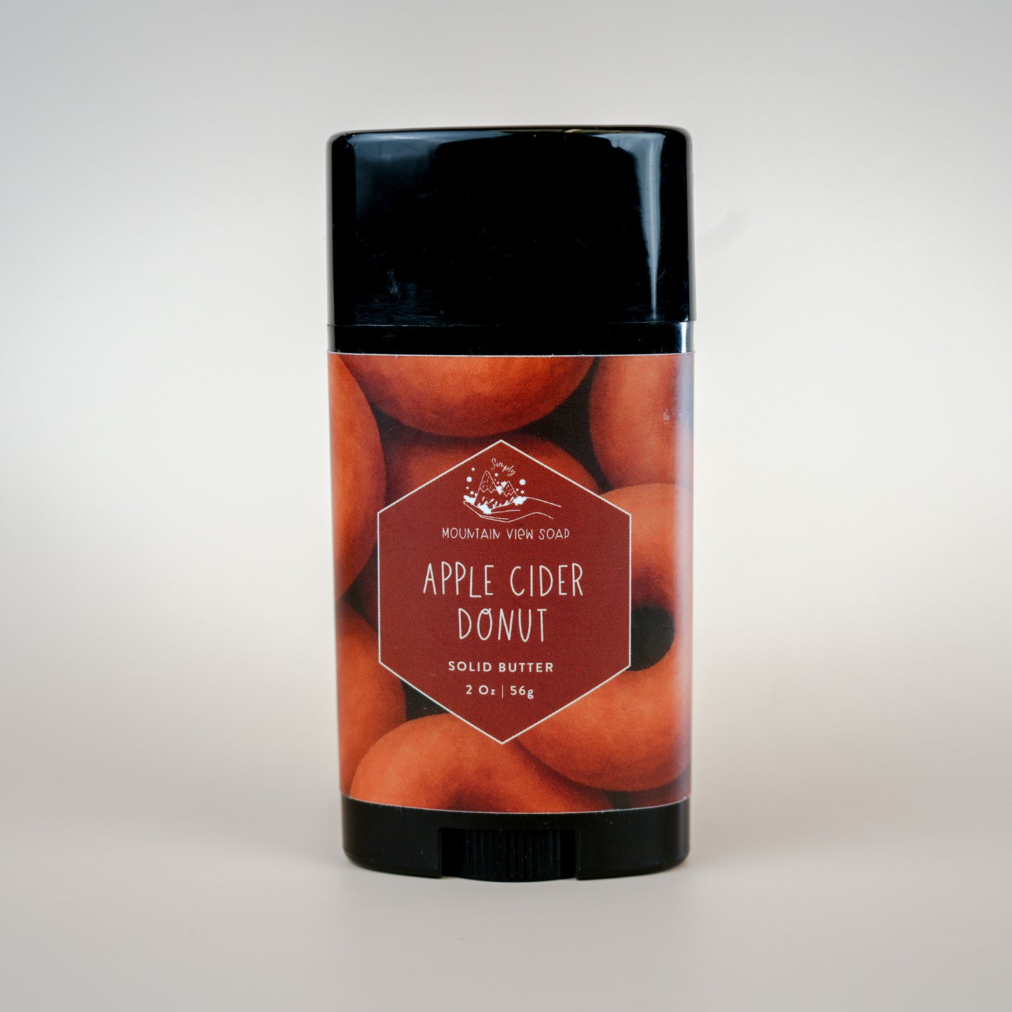 Fall Solid Body Butter Sticks - All Sizes