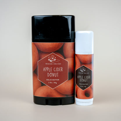 Fall Solid Body Butter Sticks - All Sizes