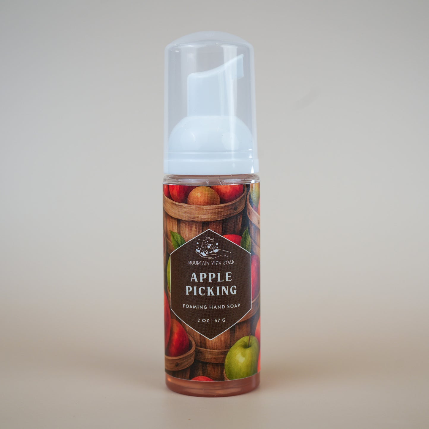 🫧 Fall/Halloween Foaming Hand Soap