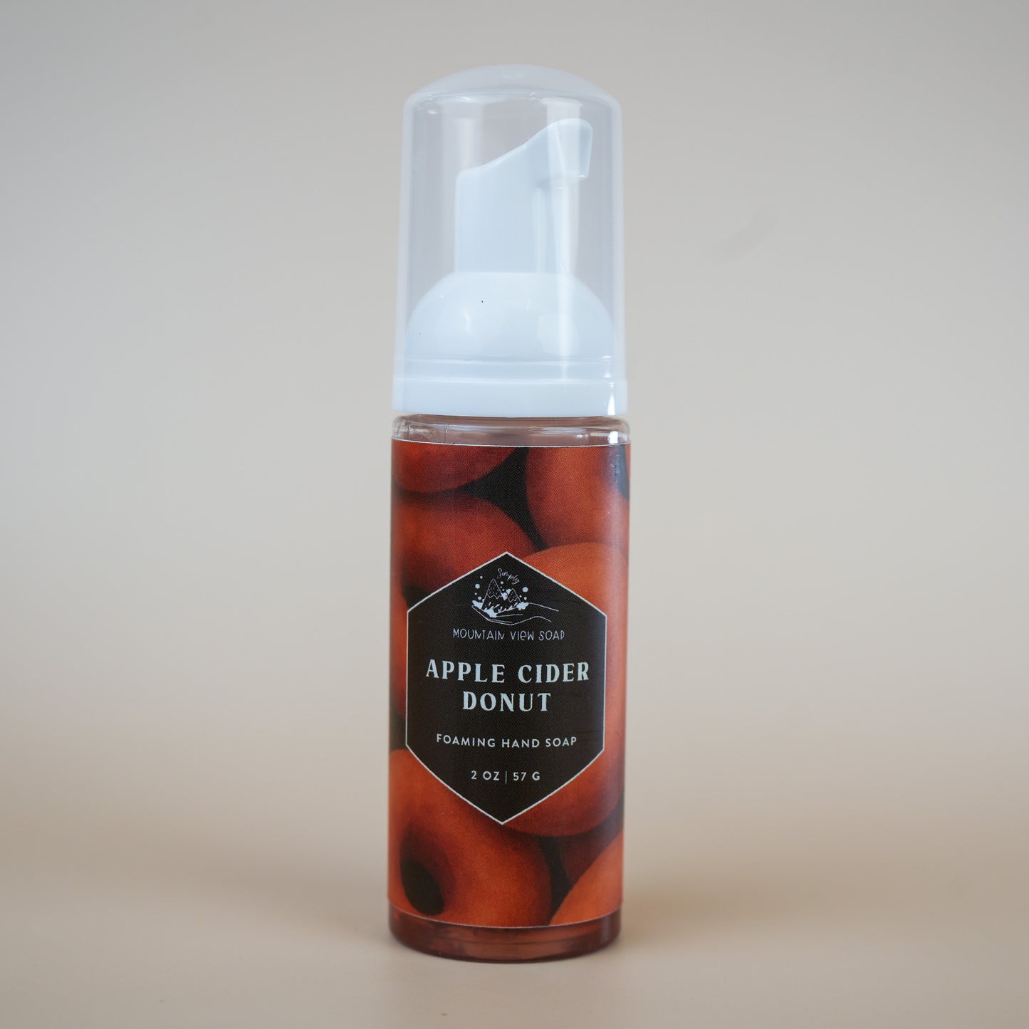 🫧 Fall/Halloween Foaming Hand Soap