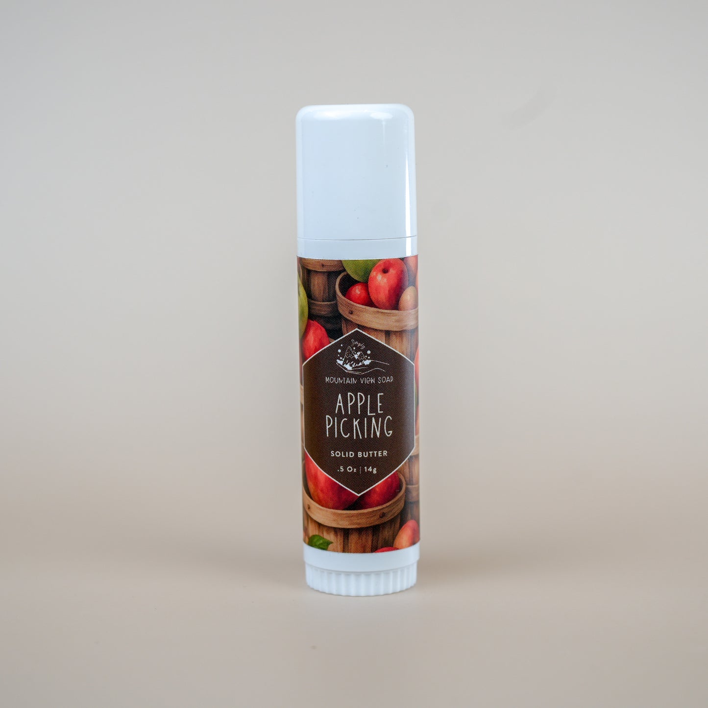 Fall Solid Body Butter Sticks - All Sizes