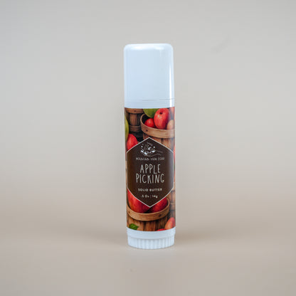 Fall Solid Body Butter Sticks - All Sizes