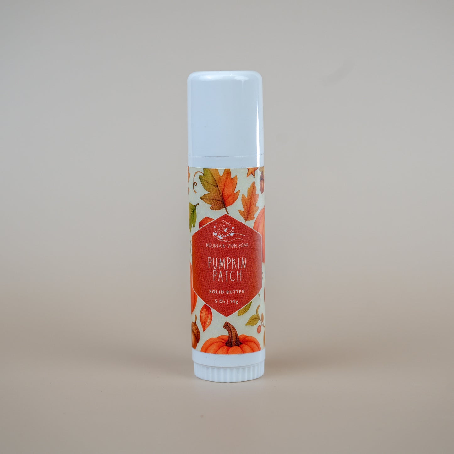 Fall Solid Body Butter Sticks - All Sizes