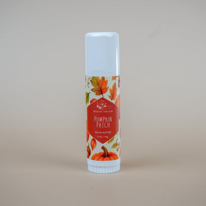 Fall Solid Body Butter Sticks - All Sizes