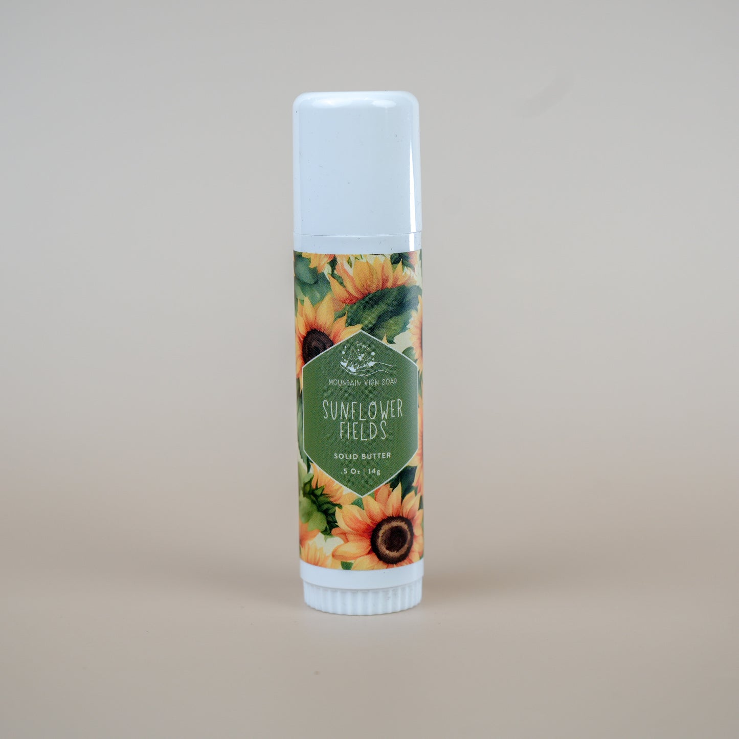 Fall Solid Body Butter Sticks - All Sizes
