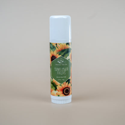 Fall Solid Body Butter Sticks - All Sizes
