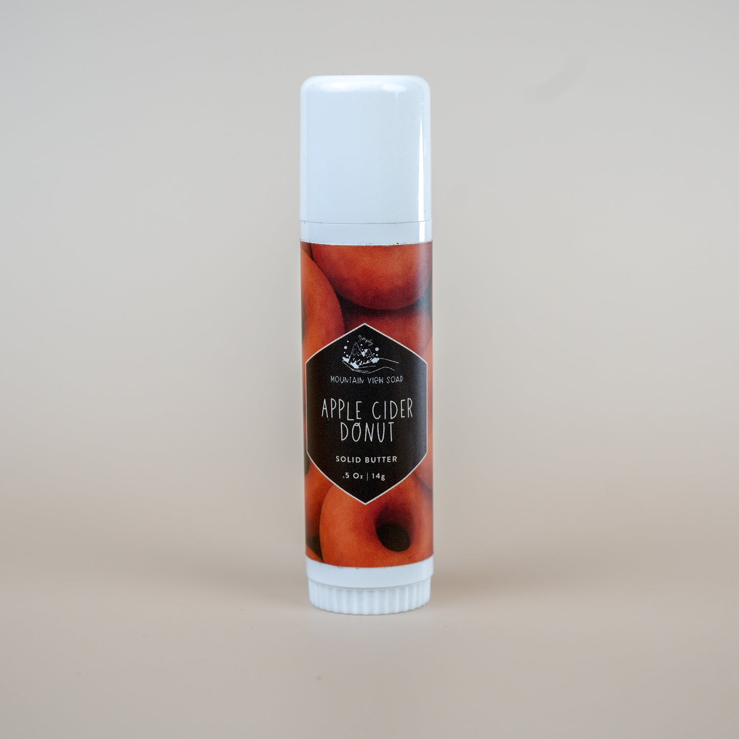 Fall Solid Body Butter Sticks - All Sizes