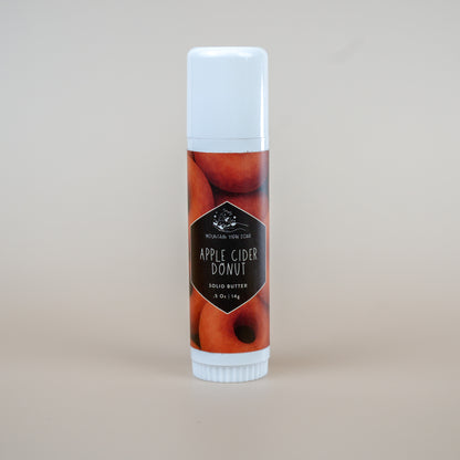 Fall Solid Body Butter Sticks - All Sizes