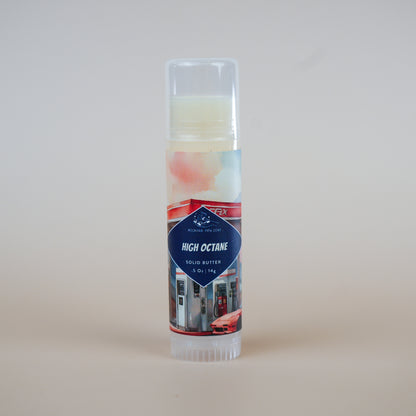 Classic Solid Body Butter Sticks
