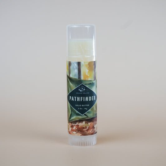 Men's Solid Body Butter Sticks - All Sizes