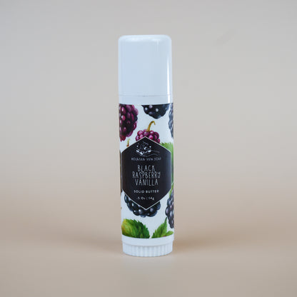 Classic Solid Body Butter Sticks