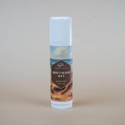 Classic Solid Body Butter Sticks