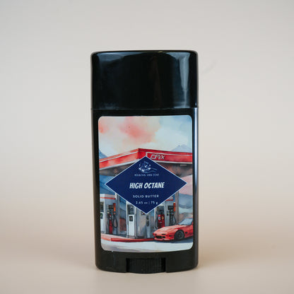 Classic Solid Body Butter Sticks