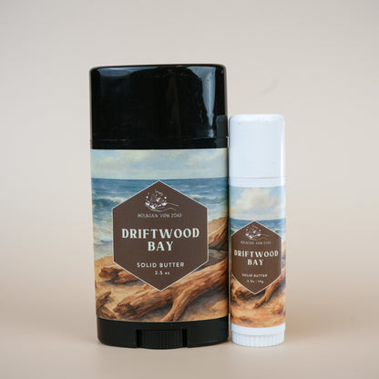 Classic Solid Body Butter Sticks