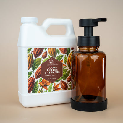 🫧 Classic Foaming Hand Soap