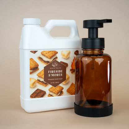 🫧 Fall Foaming Hand Soap