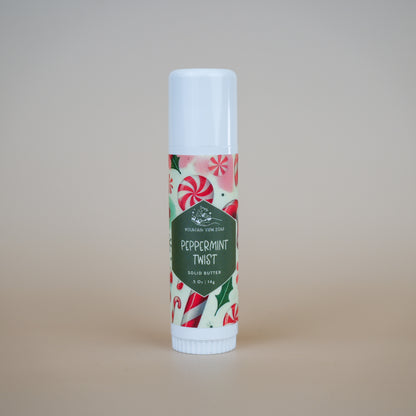 Holiday Solid Body Butter Sticks