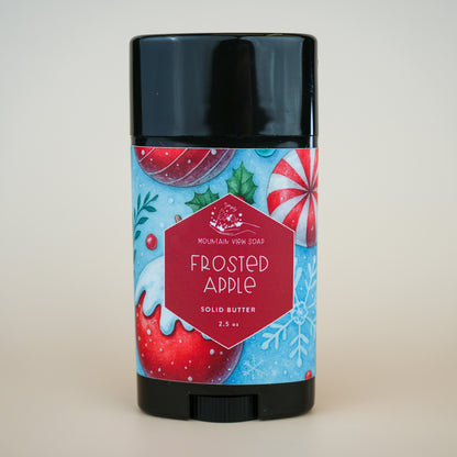 Holiday Solid Body Butter Sticks