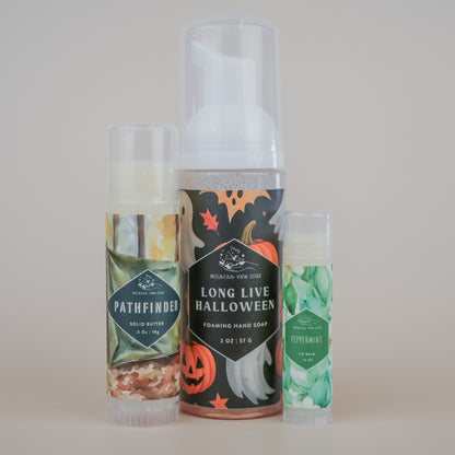 Travel Trio - Build Your Own Bundle