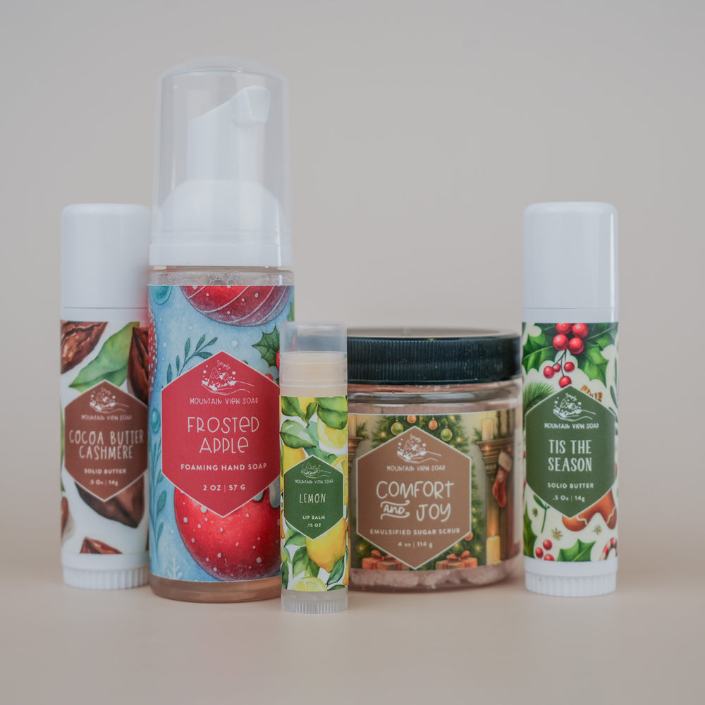 The MVS Minis - Build Your Own Bundle