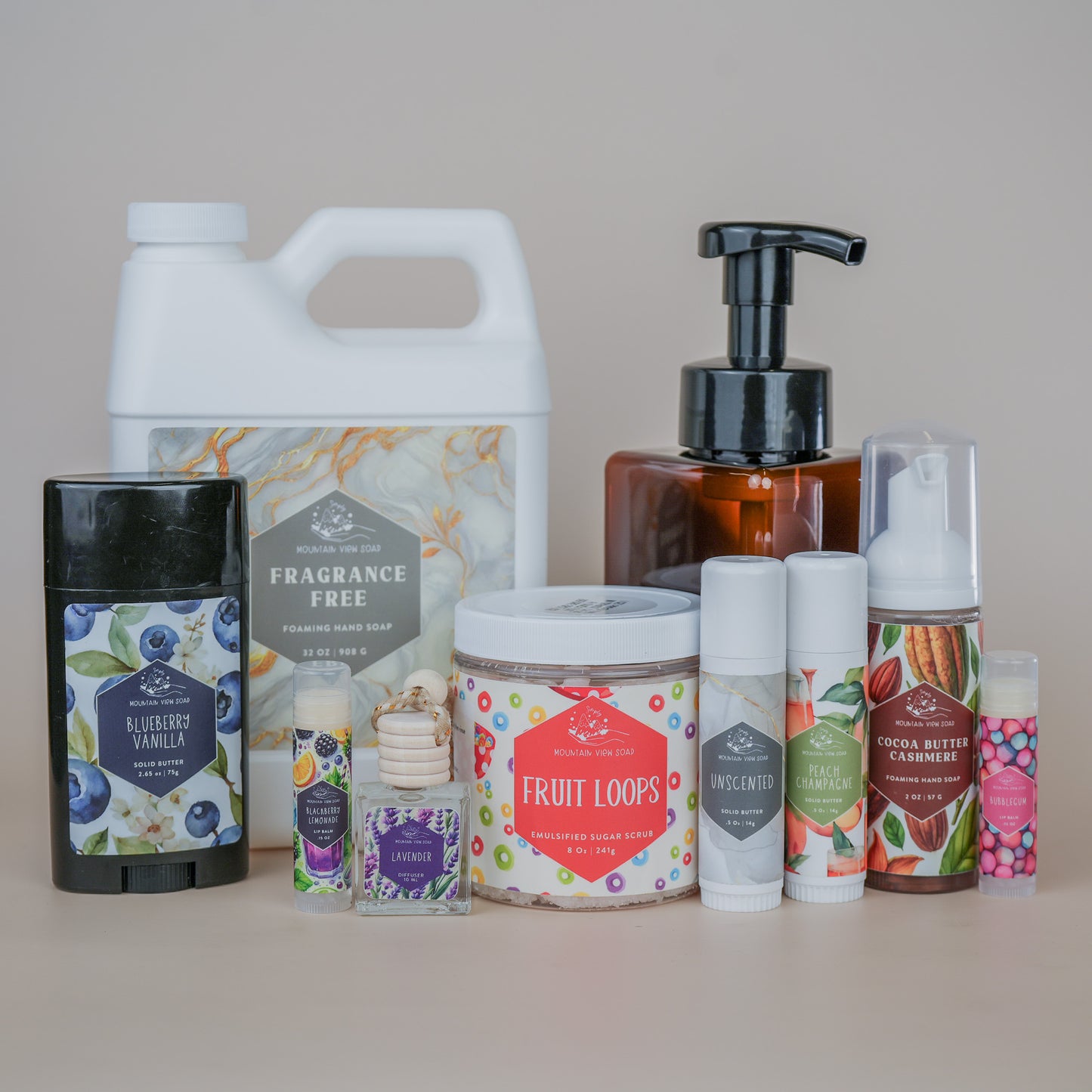 The Everything Bundle - Build Your Own