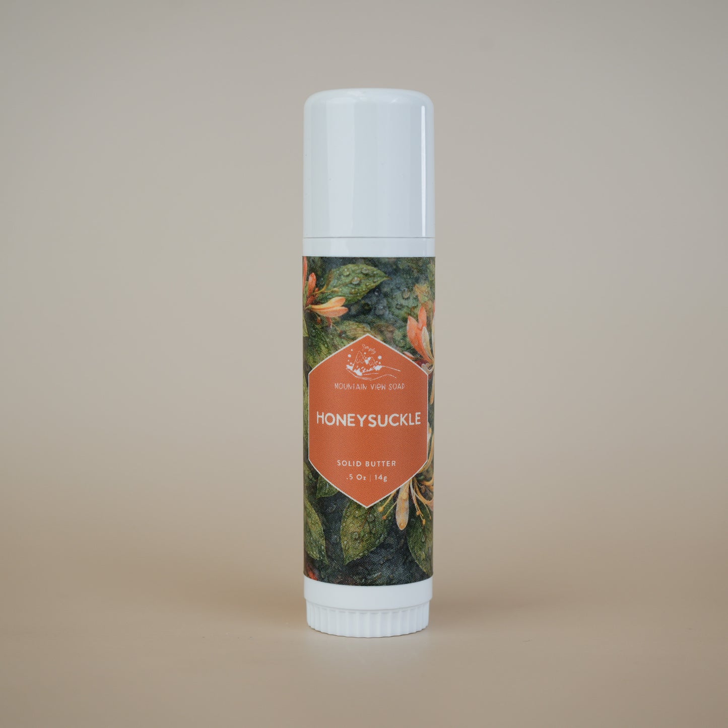 Spring Solid Body Butter Sticks