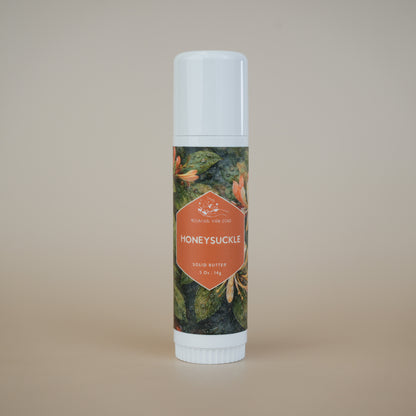 Spring Solid Body Butter Sticks