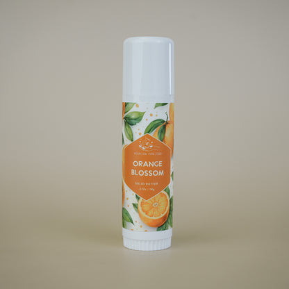 Spring Solid Body Butter Sticks