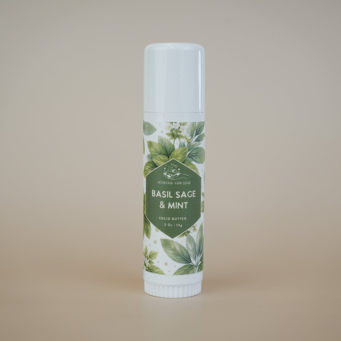 Spring Solid Body Butter Sticks