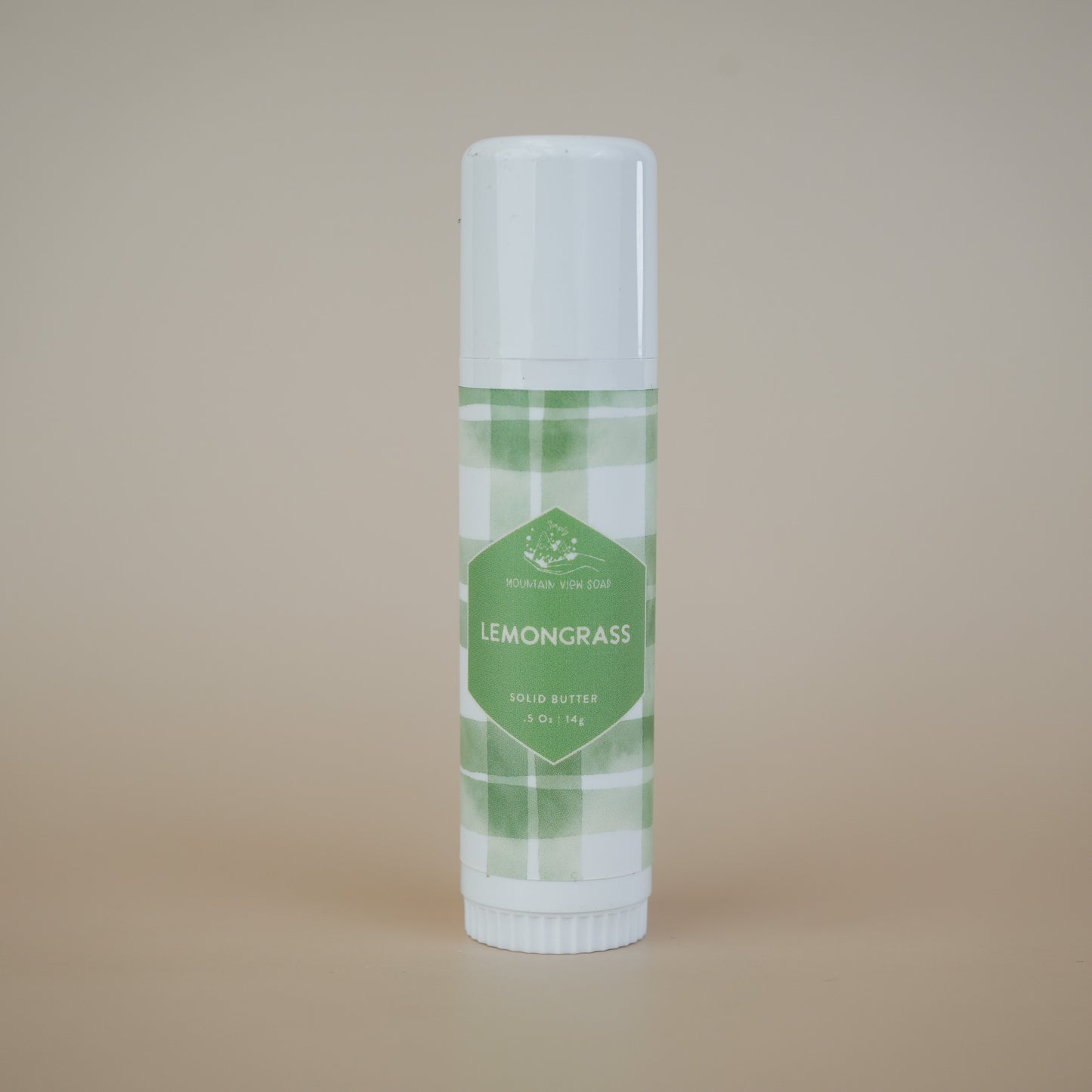 Spring Solid Body Butter Sticks