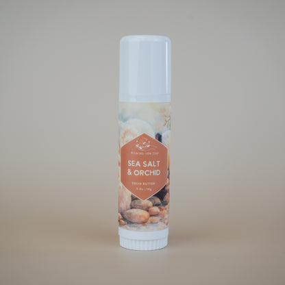 Spring Solid Body Butter Sticks