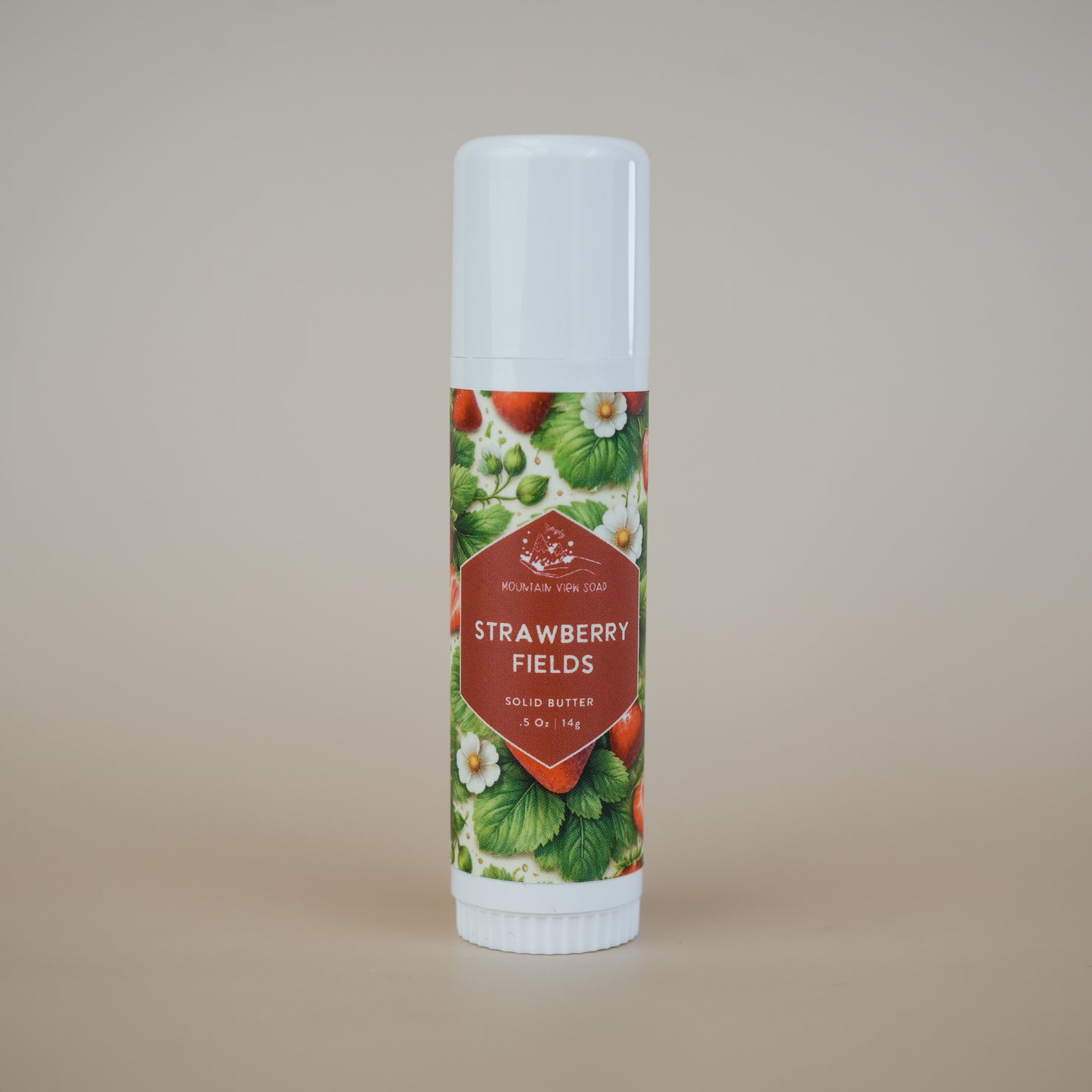 Classic Solid Body Butter Sticks