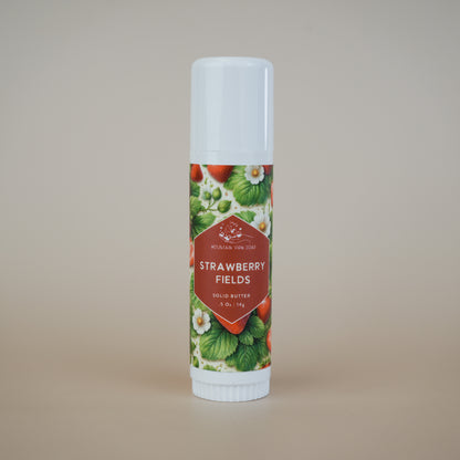 Classic Solid Body Butter Sticks