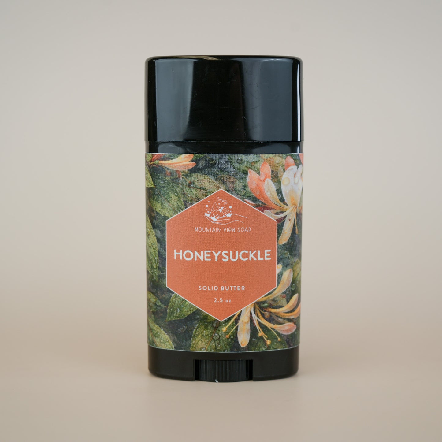 Spring Solid Body Butter Sticks