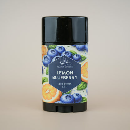 Classic Solid Body Butter Sticks