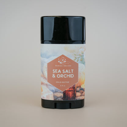 Spring Solid Body Butter Sticks