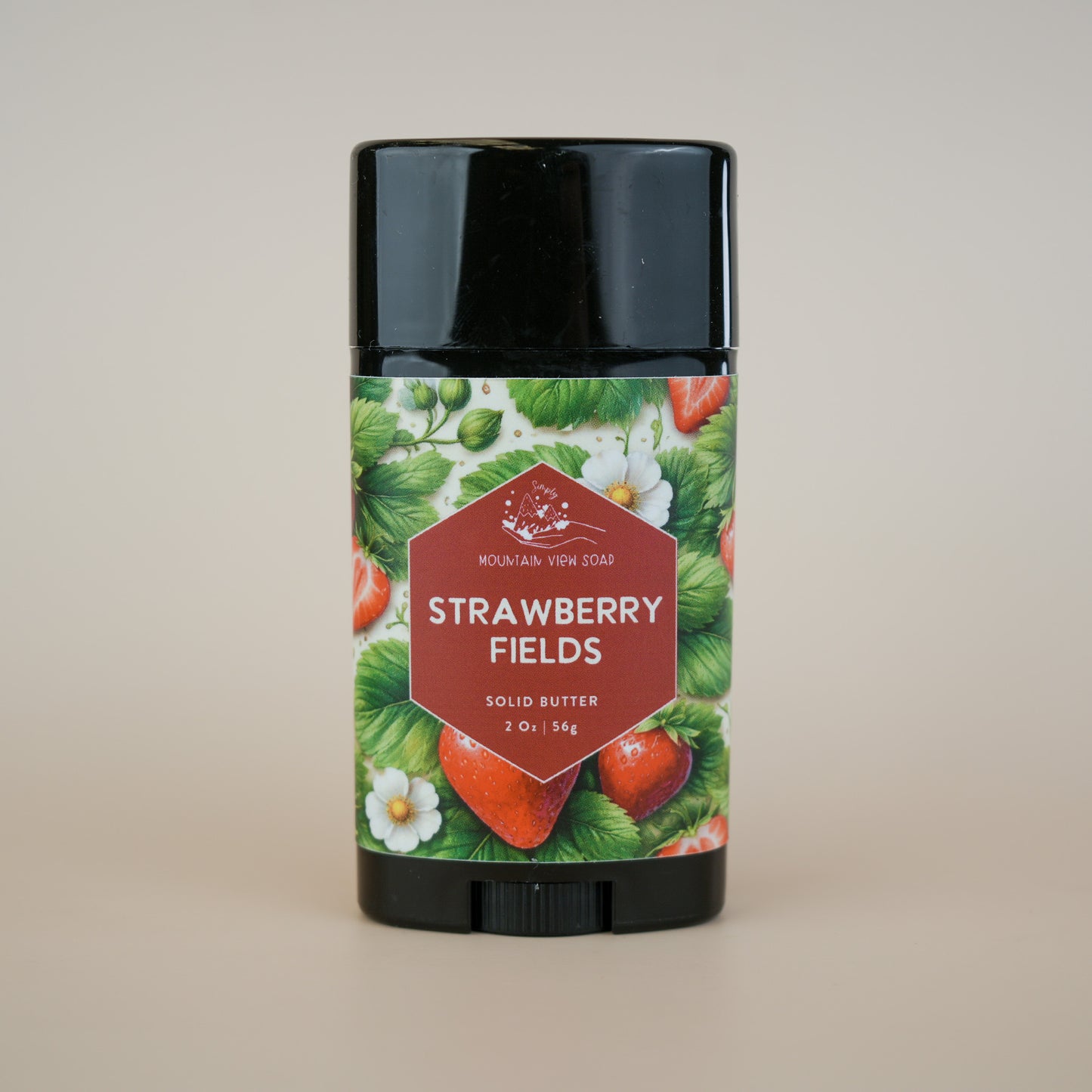 Classic Solid Body Butter Sticks