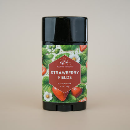 Classic Solid Body Butter Sticks