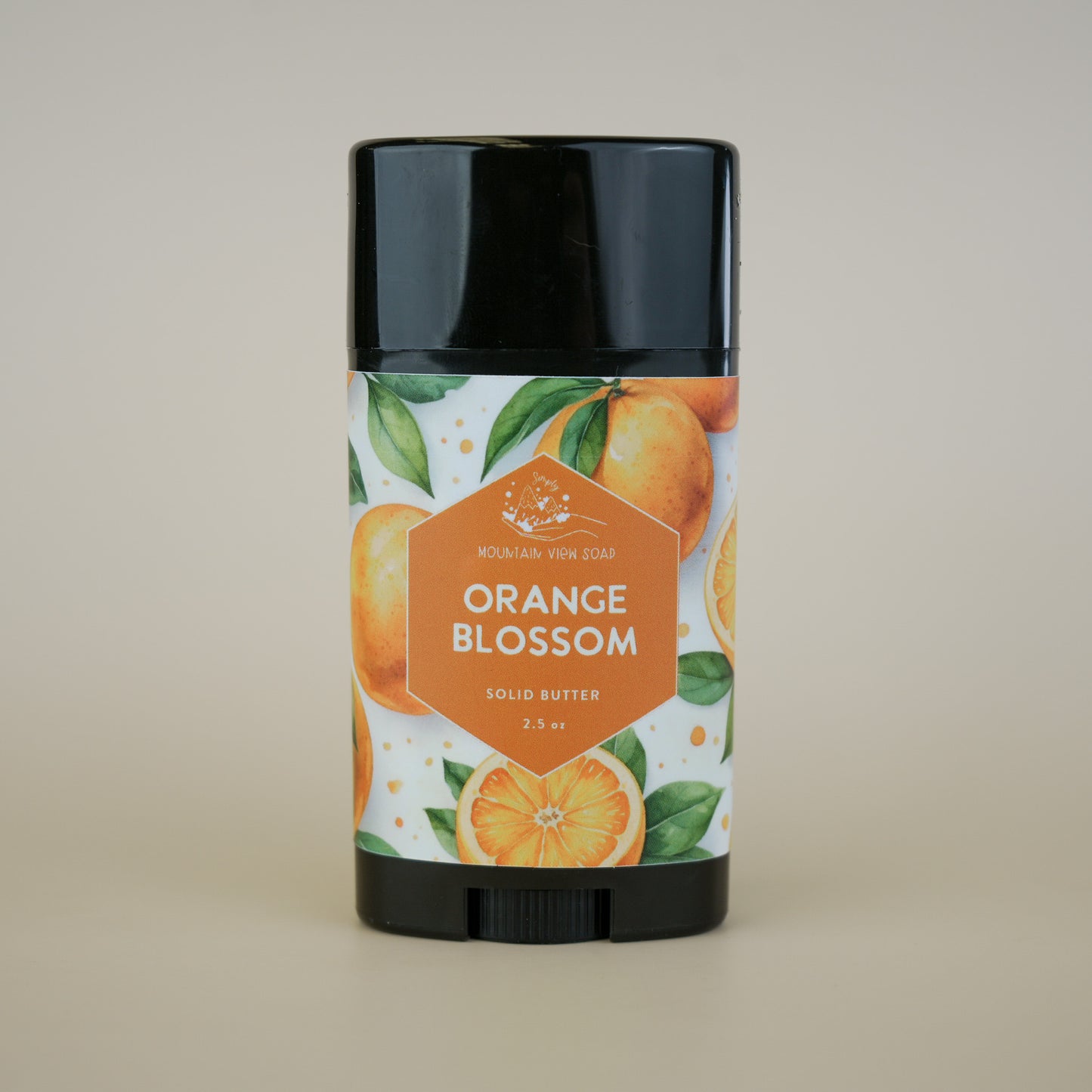 Spring Solid Body Butter Sticks