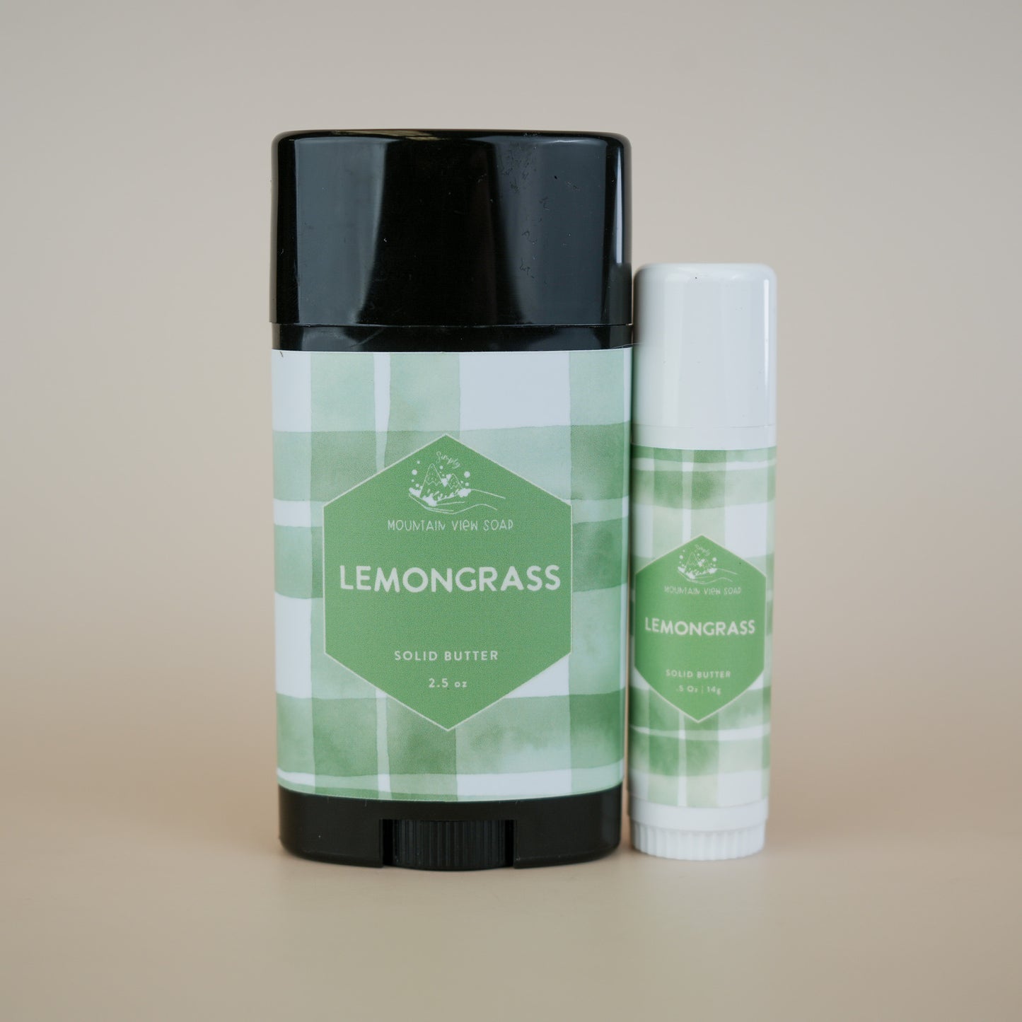 Spring Solid Body Butter Sticks