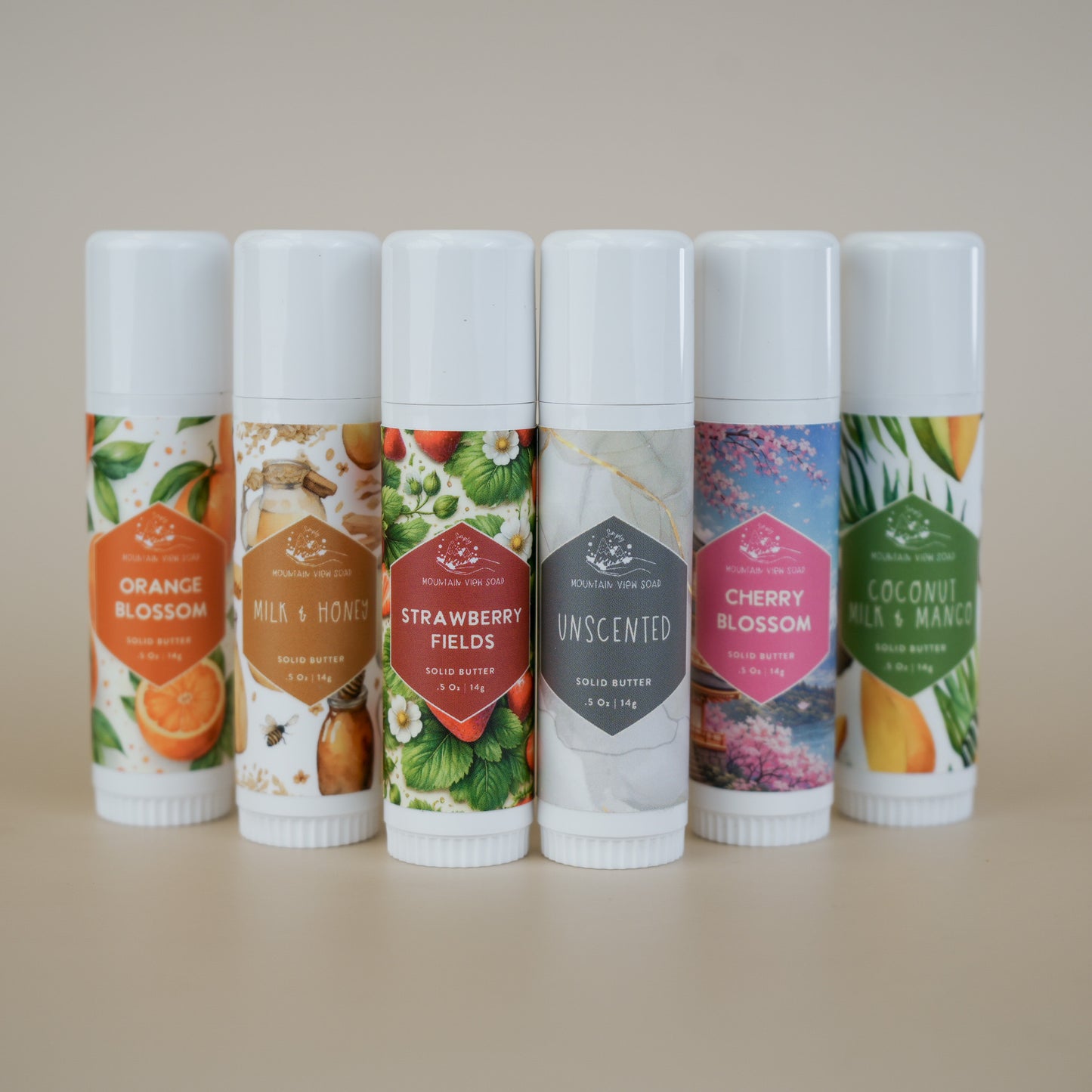 Build Your Own 6 Pack