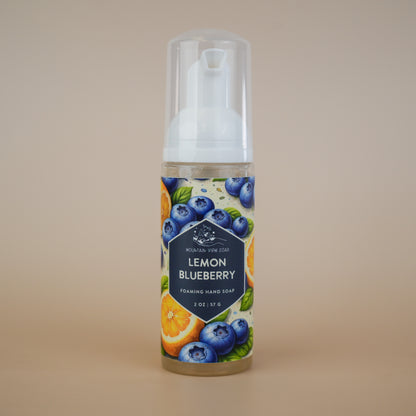 🫧 Classic Foaming Hand Soap
