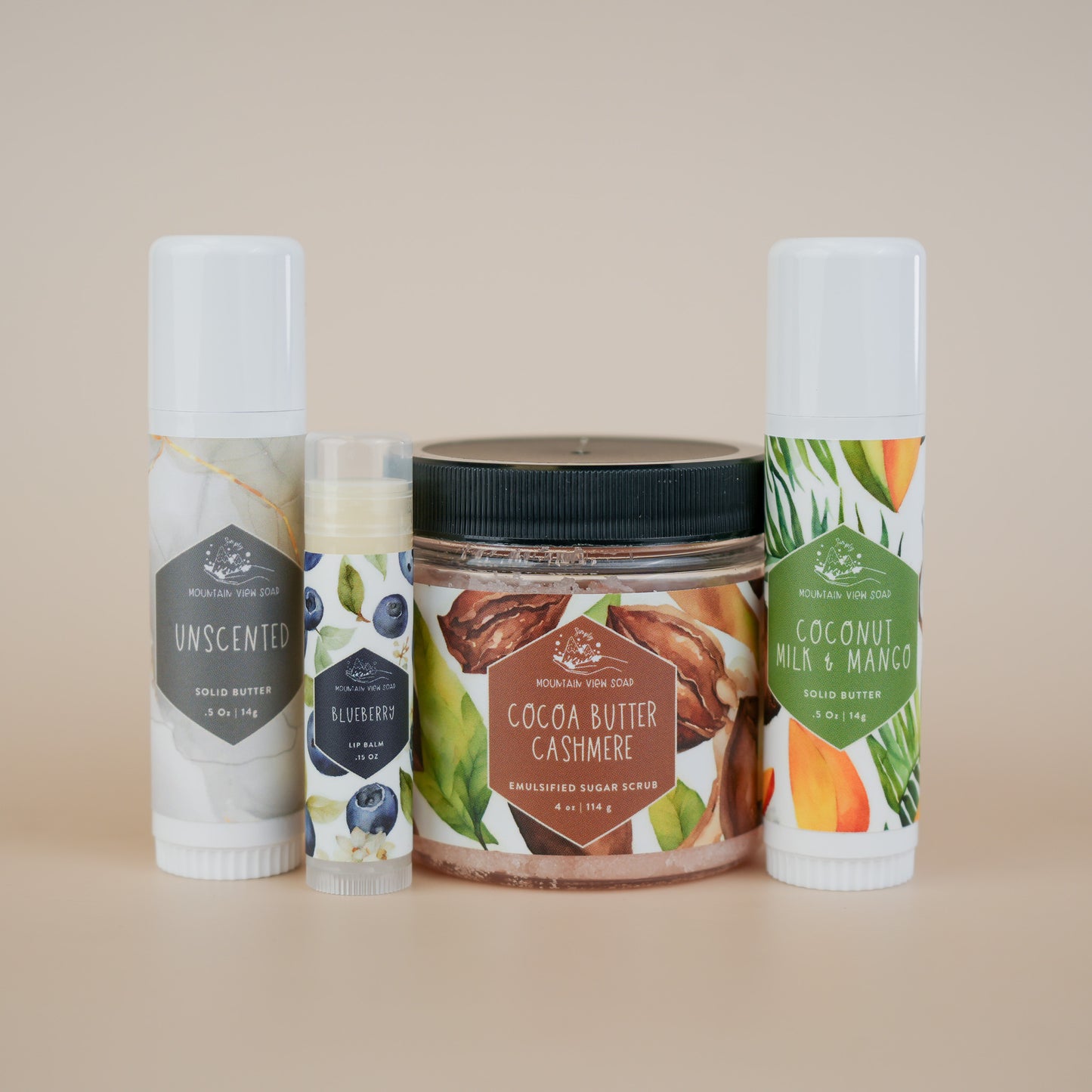 Build Your Own Gift Set