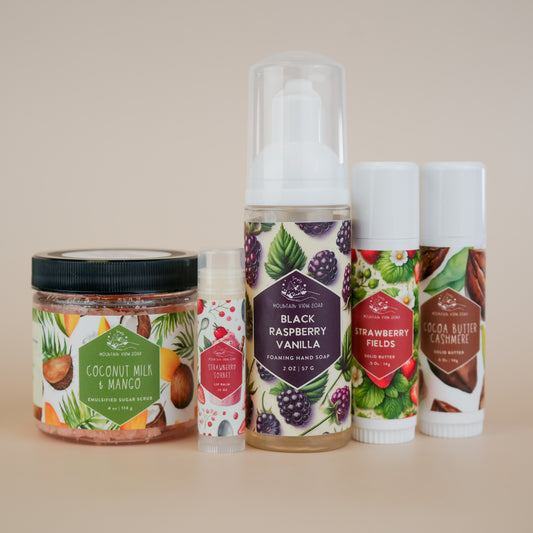 The MVS Minis - Build Your Own Bundle