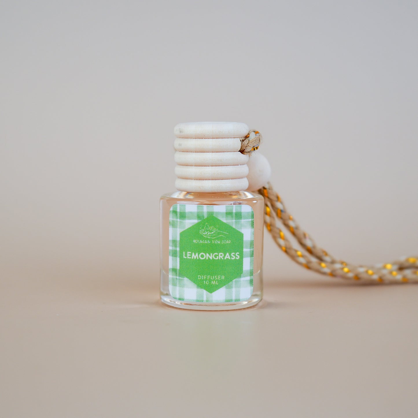 🚗 Spring Car Diffusers