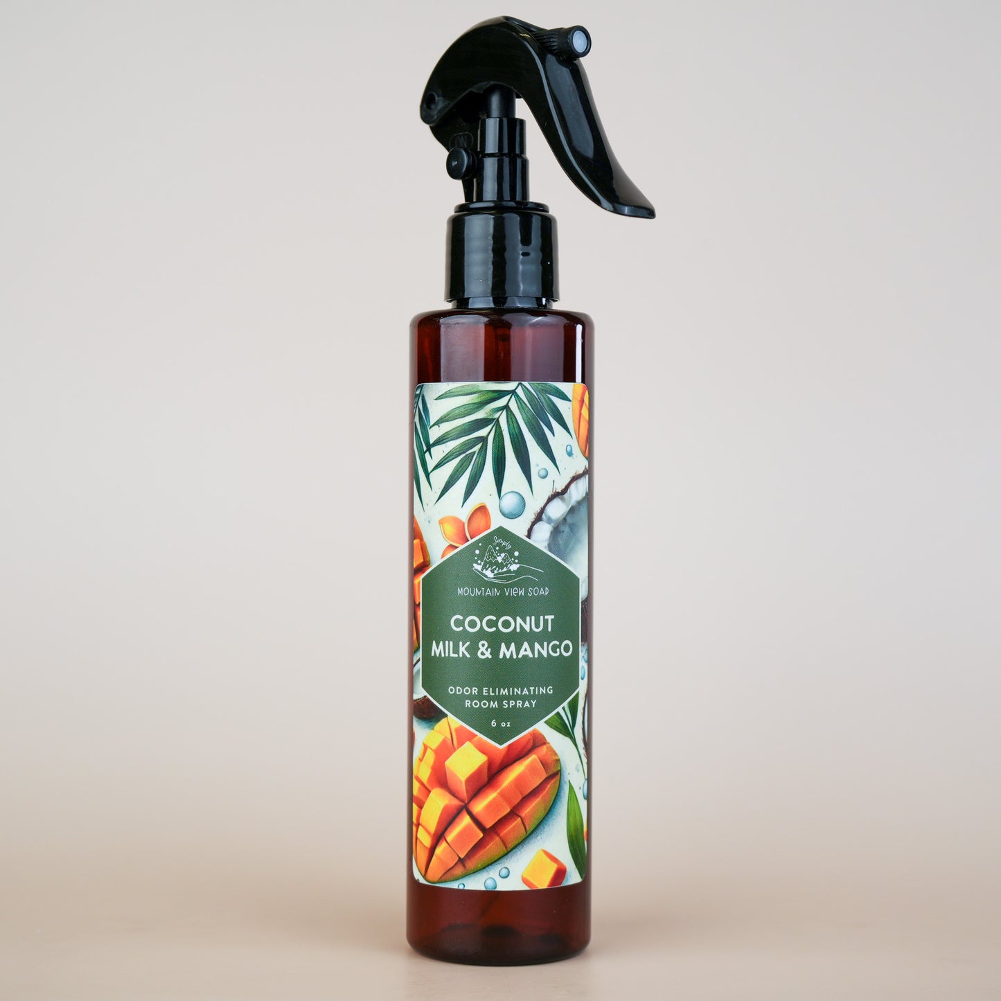 🌿Classic Room Spray