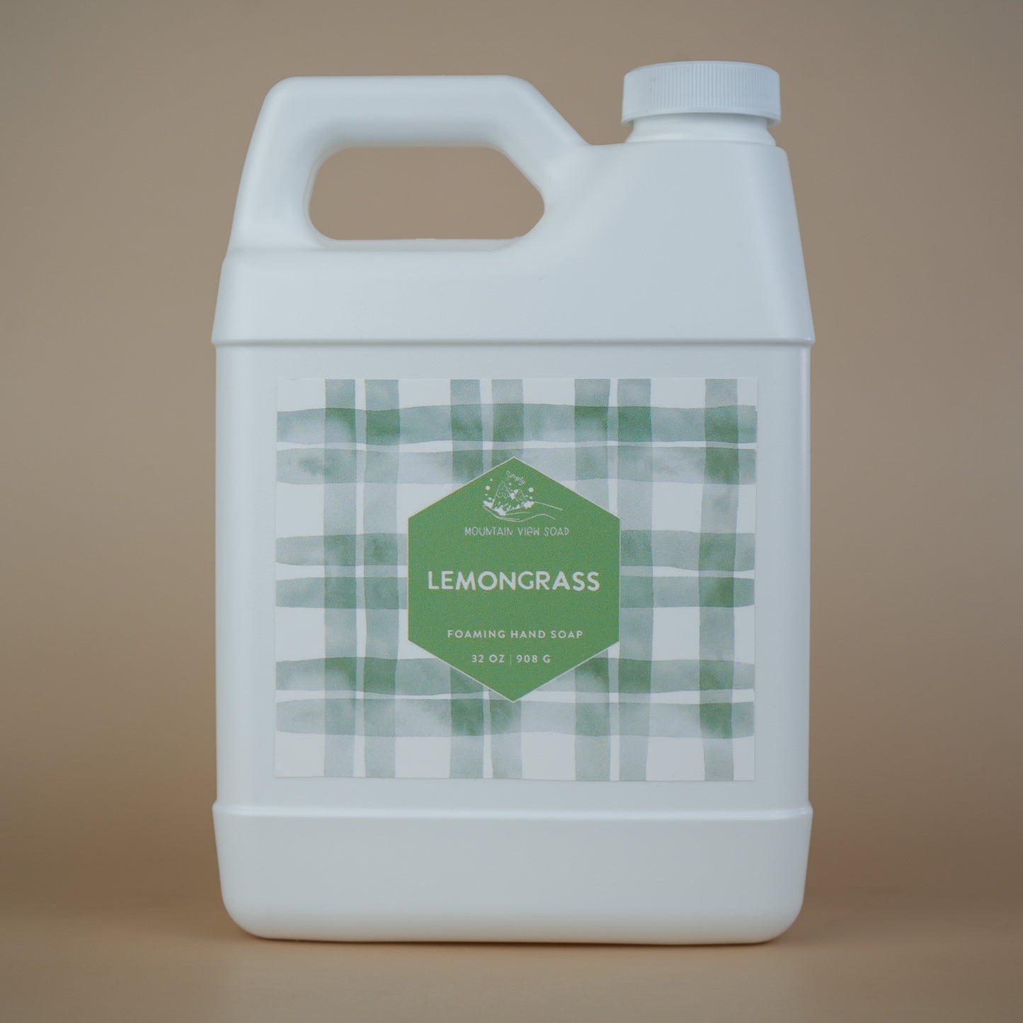 🫧 Spring Foaming Hand Soap