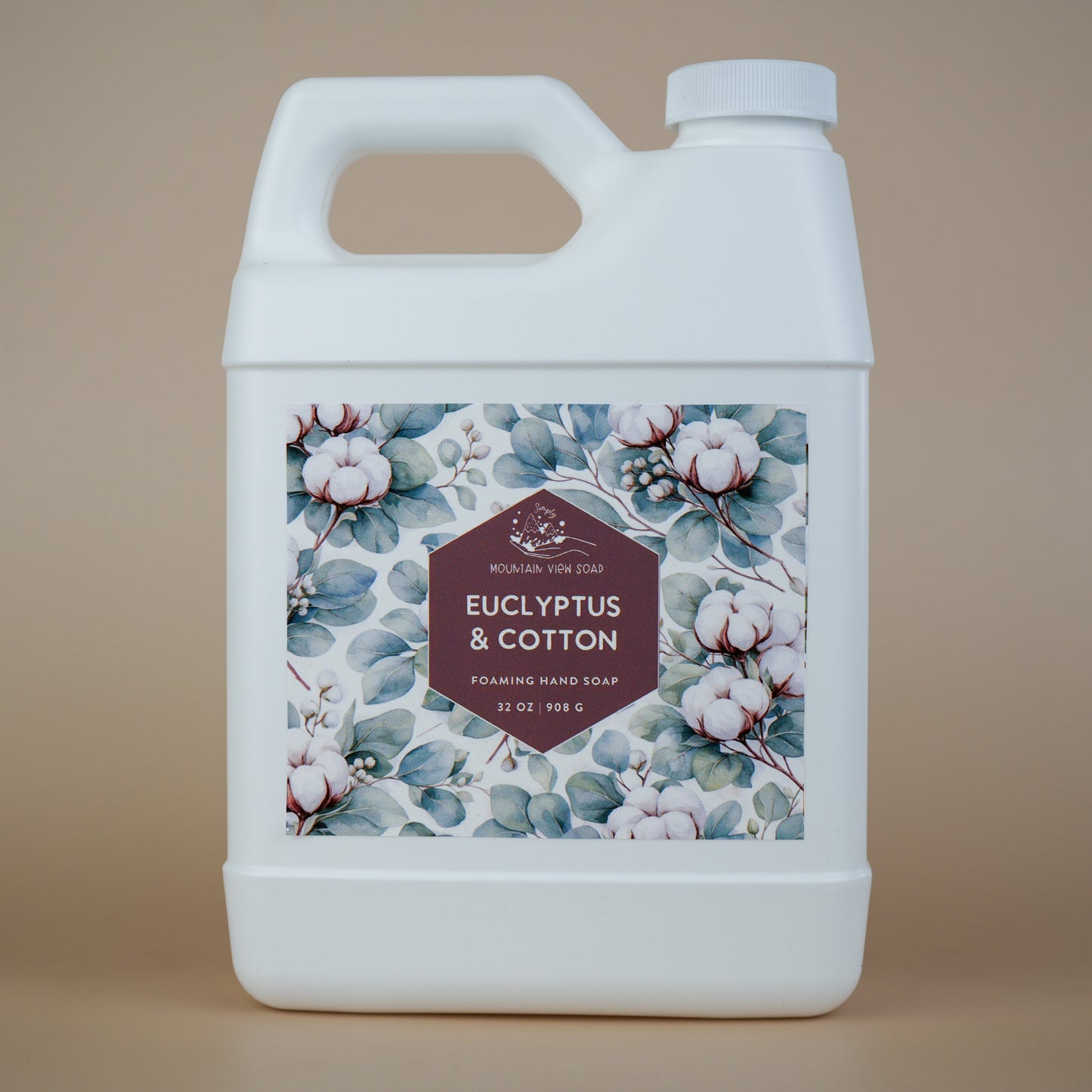 🫧 Limited Edition Foaming Hand Soap