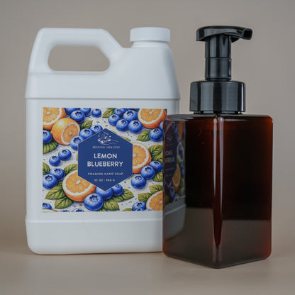 🫧 Classic Foaming Hand Soap
