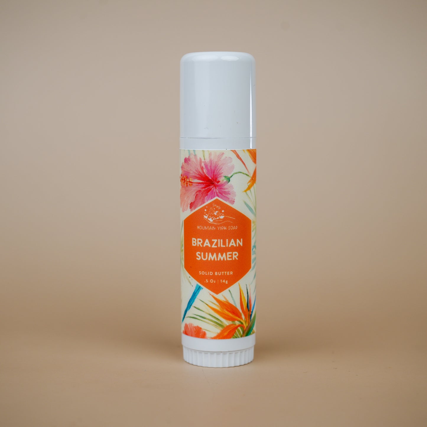 Summer Solid Body Butter Sticks